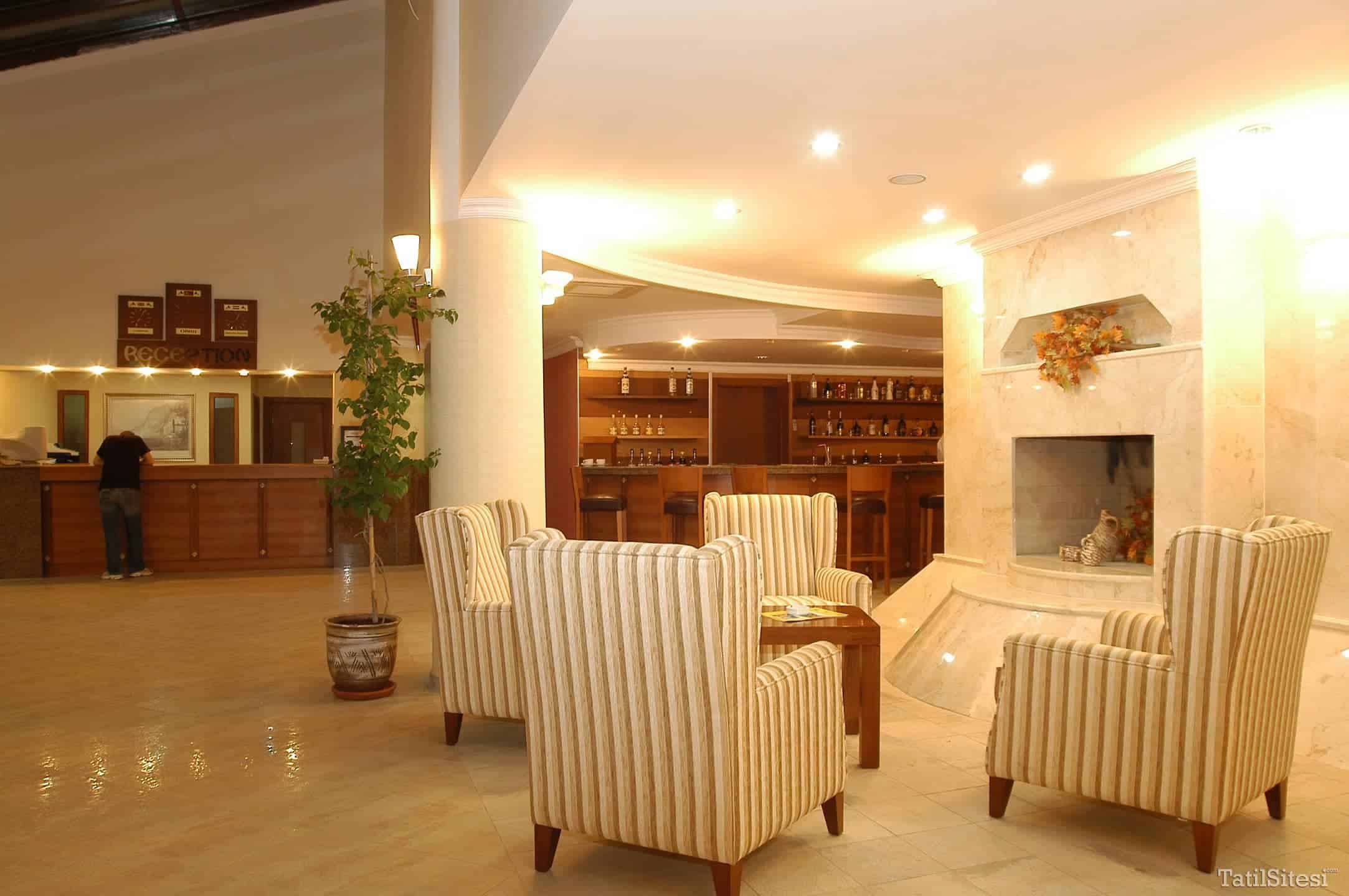 Club Orka Hotel Villas